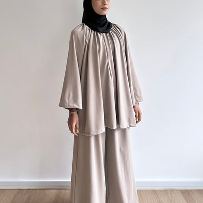 Clare raglan co-ord