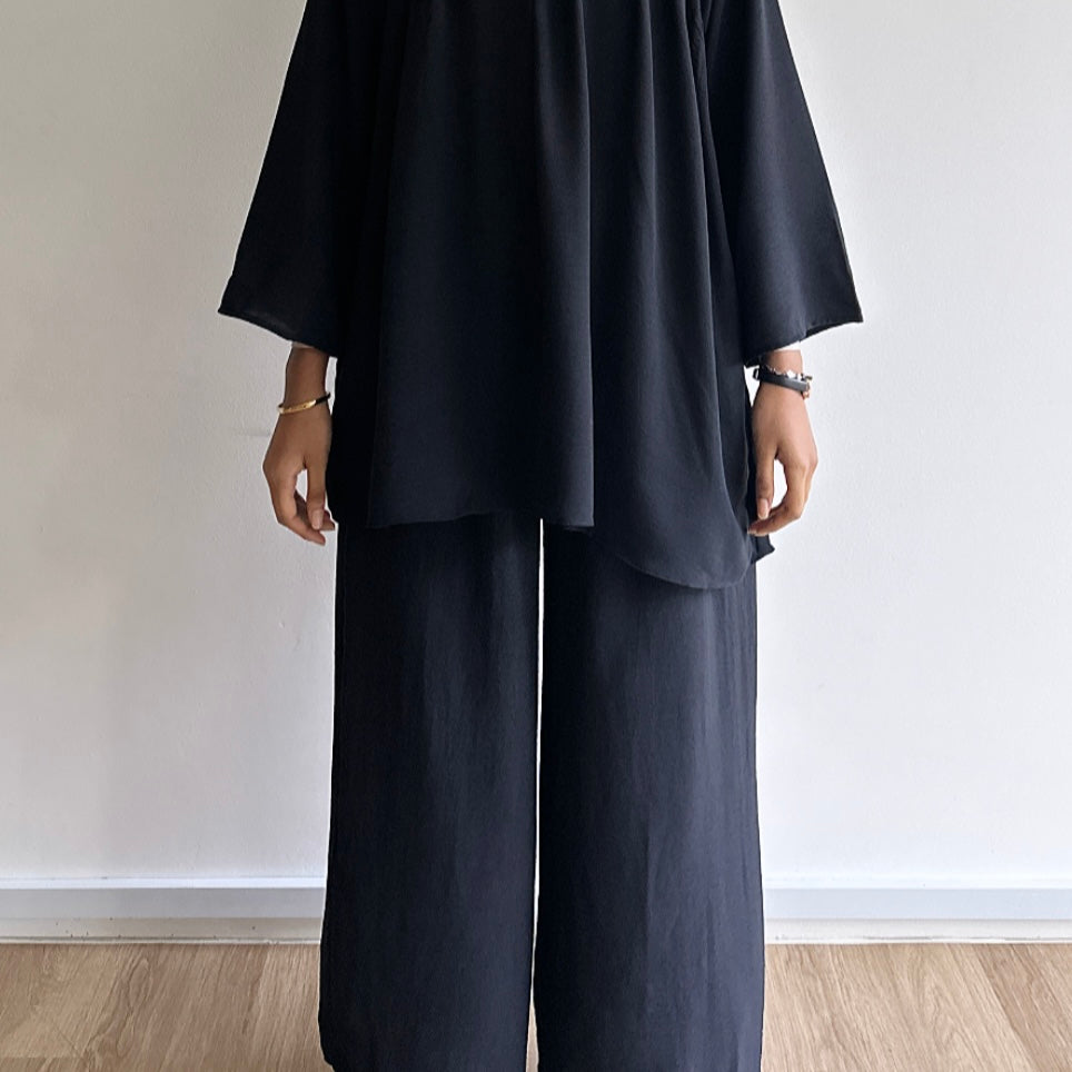 Mila basic pants