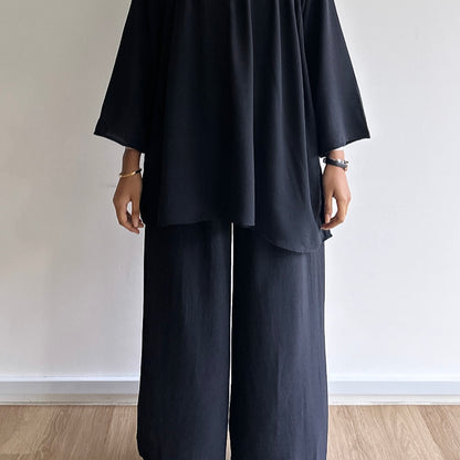 Mila basic pants
