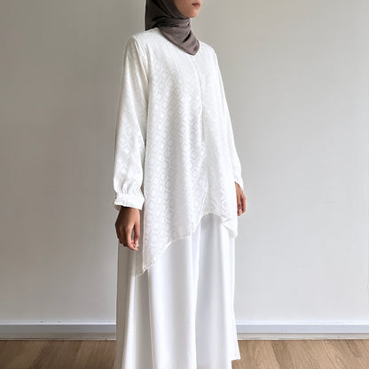 Lana lace dress