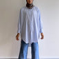 Avery oversized tunic shirt