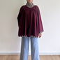 Aura sulam blouse