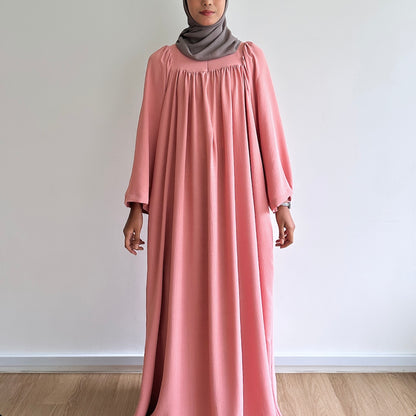 Aloura maxi dress