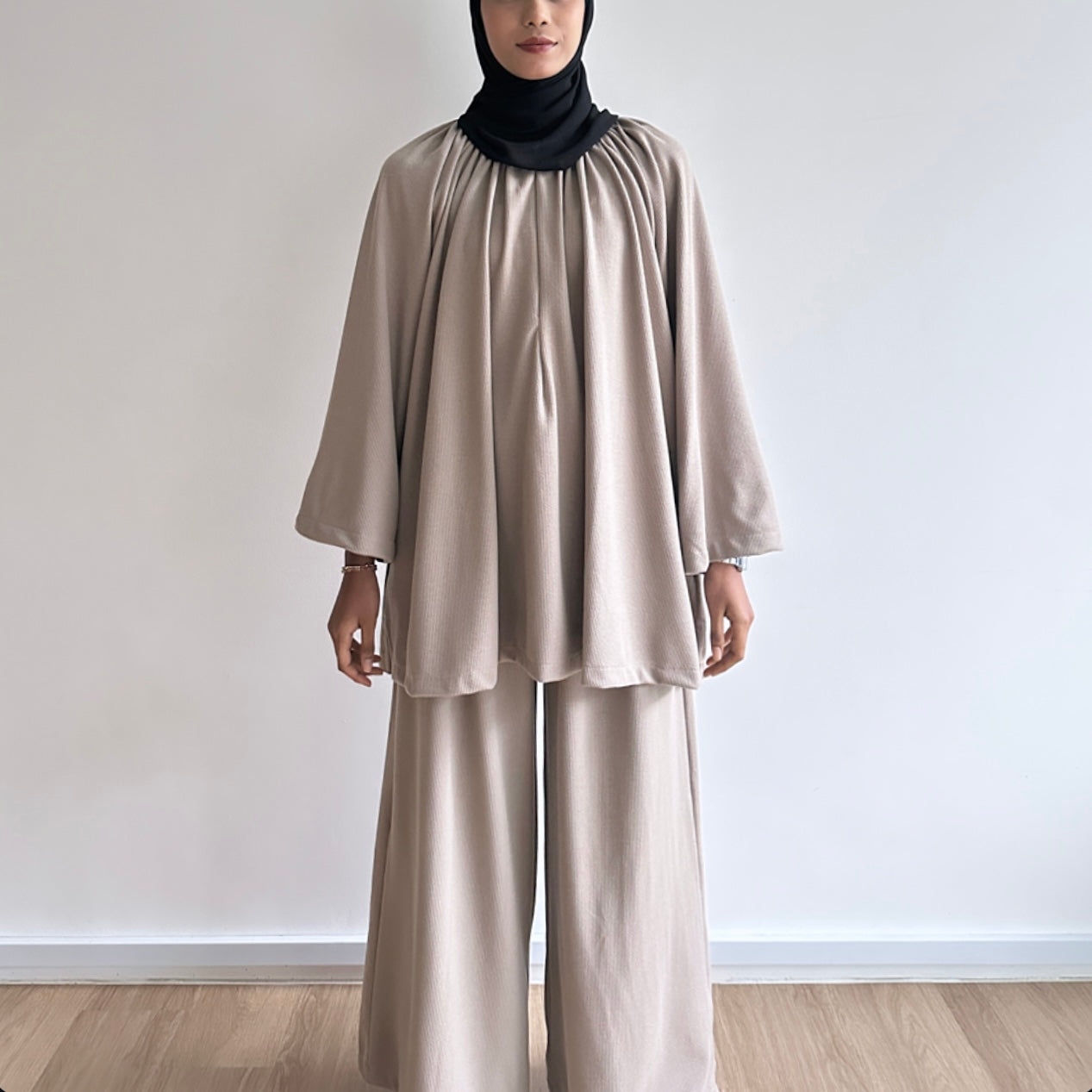 Clare raglan co-ord