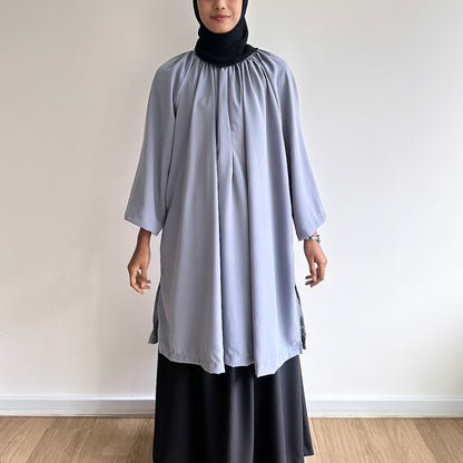 Sofia basic raglan tunic