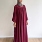 Aloura maxi dress