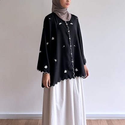 Aura sulam blouse