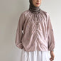 Giana floral embroidered blouse