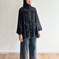 Aura Floral Blouse