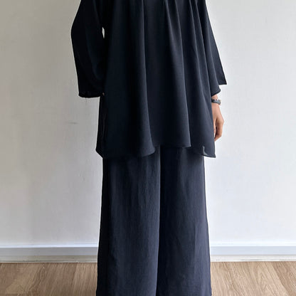Mila basic pants