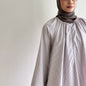 Clara Raglan Stripe Pants Set
