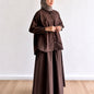 Matilda Classic Skirt Set