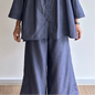 Gracie denim pants