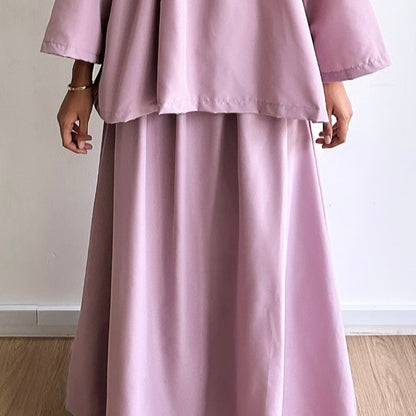 Tania Classic Skirt