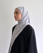 Hana tri shawl