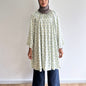 Kaela printed tunic