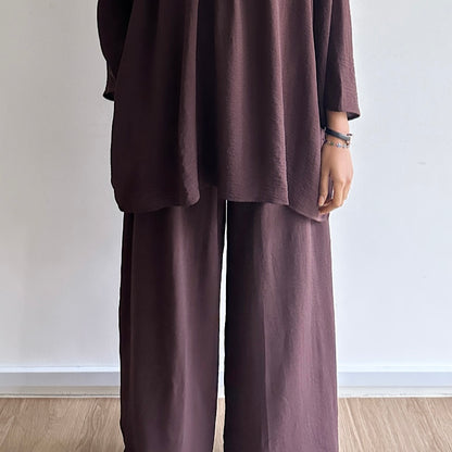 Mila basic pants