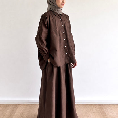 Matilda Classic Skirt Set