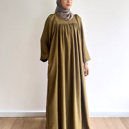 Aloura maxi dress