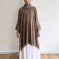 Amara scallop midi