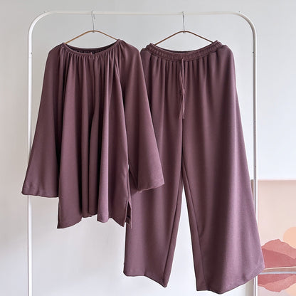 Clare raglan co-ord