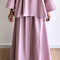 Tania Classic Skirt
