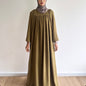 Aloura maxi dress