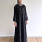 Aryana sulam abaya