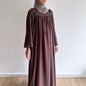 Aloura maxi dress