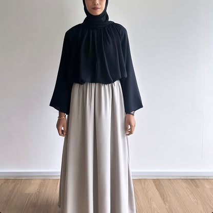Ayla maxi skirt