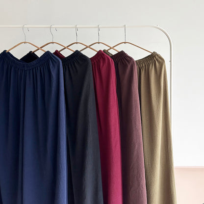 Mila basic pants