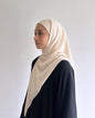 Hana tri shawl