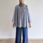 Nia sulam blouse