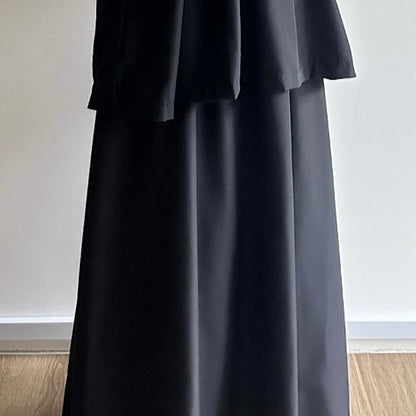 Tania Classic Skirt
