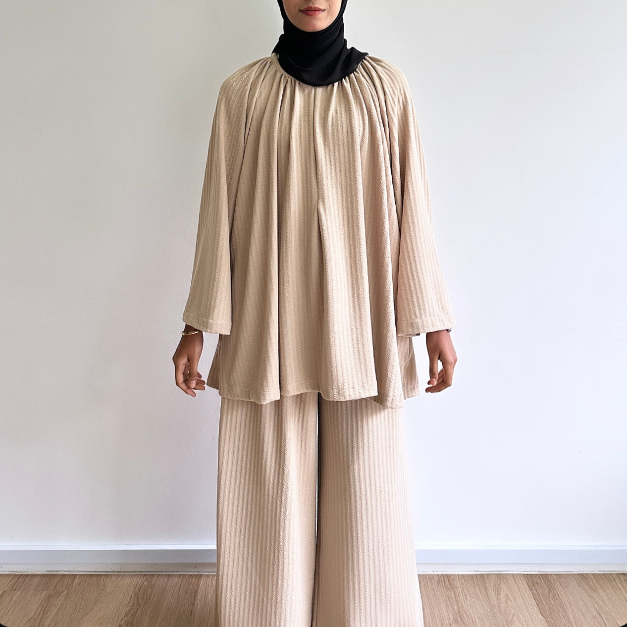 Gina raglan coord