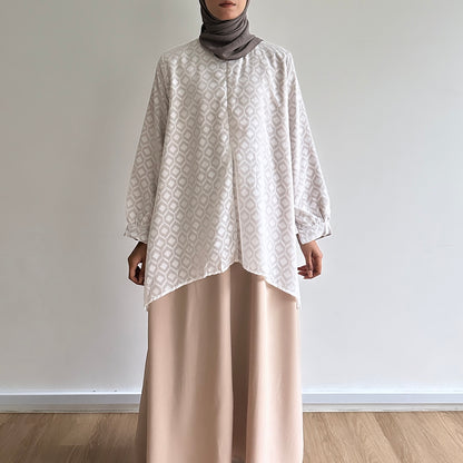 Lana lace dress
