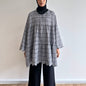 Elie gingham tunic