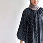 Hannah raglan dress