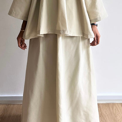 Tania Classic Skirt