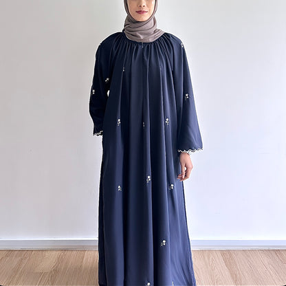 Aryana sulam abaya