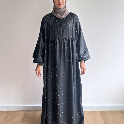 Nara maxi dress