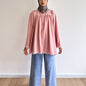 Aura sulam blouse
