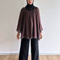 Tia sulam blouse