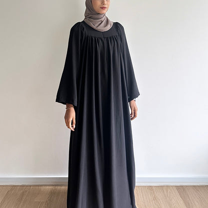 Aloura maxi dress