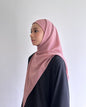 Hana tri shawl