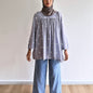 Helen floral blouse