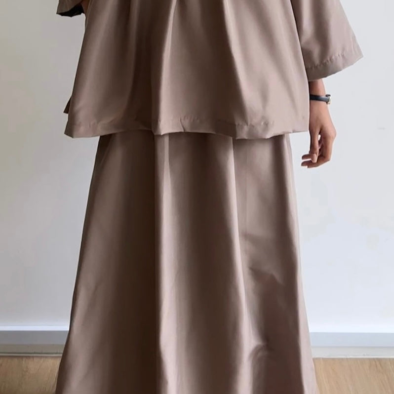 Tania Classic Skirt