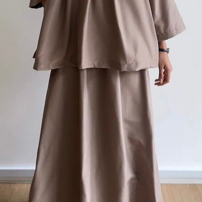 Tania Classic Skirt