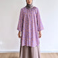 Kaela printed tunic