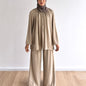 Haven Ribbed Raglan Co-ord